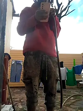 Eezxxx online show from 03/03/26, 06:19