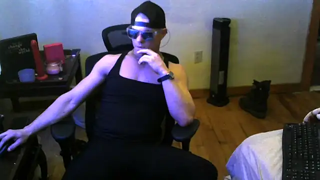 JockNThirsty online show from 03/19/26, 06:12