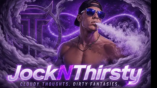 JockNThirsty online show from 05/19/26, 02:01