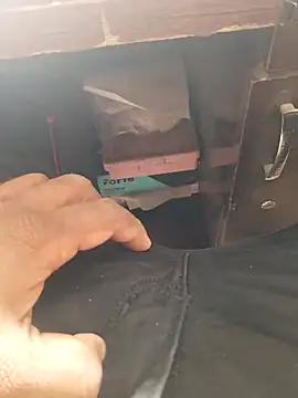 Snapshot of Roy___121 chatting on 12/02/25, 04:07 Roy 121 online show from 12/02/25, 04:07