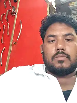 Roy   121 online show from 03/12/26, 12:44