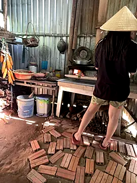 XndSeraphina online show from 11/27/25, 02:35