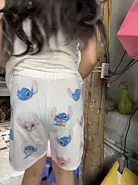 XndSeraphina online show from 02/09/26, 04:38