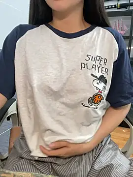 XndSeraphina online show from 03/28/26, 10:04