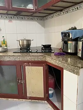 XndSeraphina online show from 04/05/26, 02:42