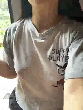 XndSeraphina online show from 04/07/26, 04:35