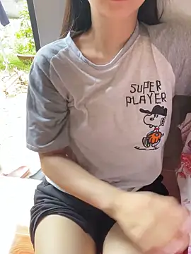 XndSeraphina online show from 04/08/26, 06:24