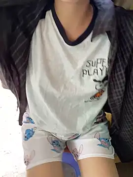 XndSeraphina online show from 04/11/26, 05:23