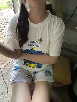 XndSeraphina online show from 04/11/26, 09:57