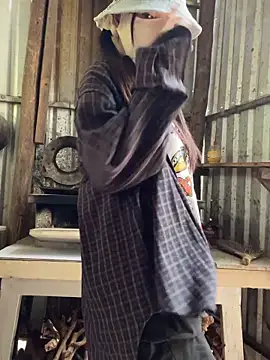 XndSeraphina online show from 04/12/26, 04:50