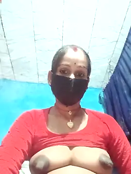 Nandani-758 online show from 02/02/26, 10:25