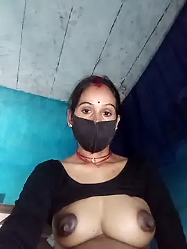 Nandani-758 online show from 04/16/26, 11:22