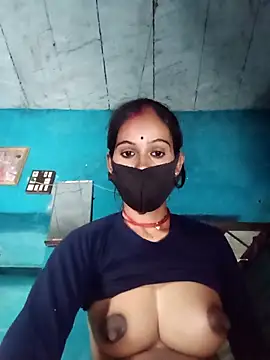 Nandani-758 online show from 04/20/26, 12:52