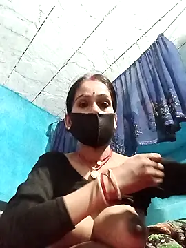 Nandani-758 online show from 07/02/26, 10:10