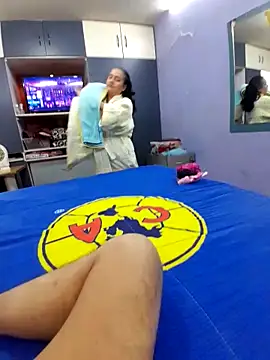 Parehahotmex online show from 11/26/25, 08:26