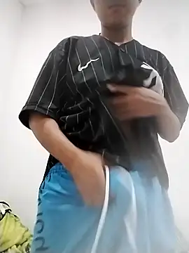 brian 05v online show from 04/20/26, 02:58