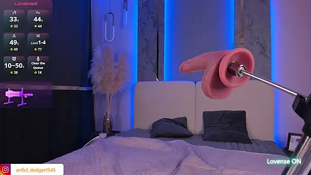 kittyhardfucks online show from 02/10/26, 05:33