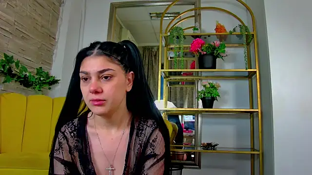 SerennaNoir online show from 01/17/26, 05:34