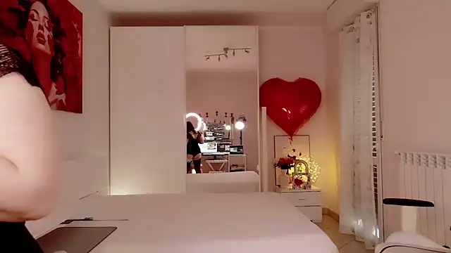 FlirtyFox  online show from 02/21/26, 03:24