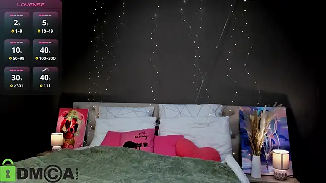 Snapshot of Malika_Raspberry chatting on 12/22/25, 01:13 Malika Raspberry online show from 12/22/25, 01:13