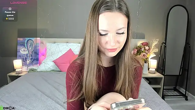 Snapshot of Malika_Raspberry chatting on 02/08/26, 03:10 Malika Raspberry online show from 02/08/26, 03:10