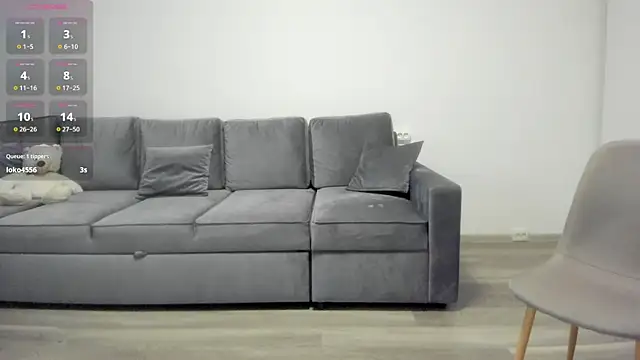 Snapshot of rossana_doll chatting on 12/02/25, 07:03 rossana doll online show from 12/02/25, 07:03