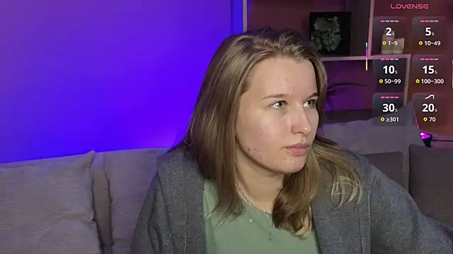 ImiMonroe online show from 05/29/26, 04:21
