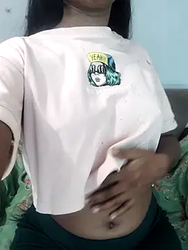 Simran 0011 online show from 02/22/26, 03:29