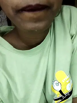 Simran 0011 online show from 03/18/26, 03:04