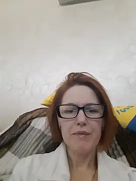 LanaOlbenst online show from 01/31/26, 08:40