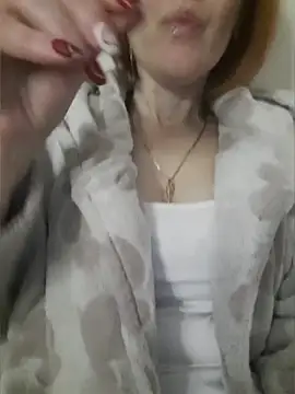 LanaOlbenst online show from 03/18/26, 08:34