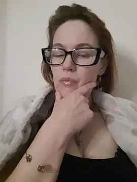 LanaOlbenst online show from 03/21/26, 08:45