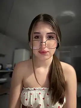 SteshaGrace online show from 12/01/25, 06:24