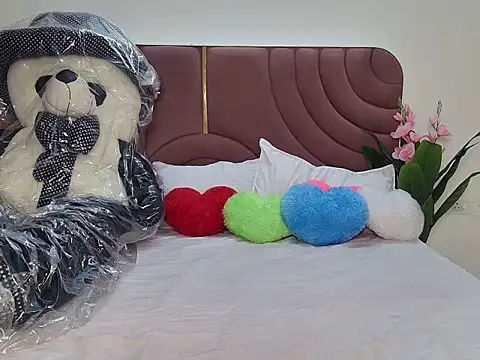 Husan-e-Jasmine online show from 02/19/26, 04:25