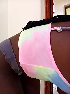 AnastiaBushlah online show from 03/02/26, 07:15