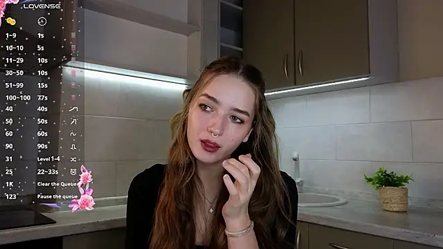 NoirAstrya online show from 03/04/26, 06:08