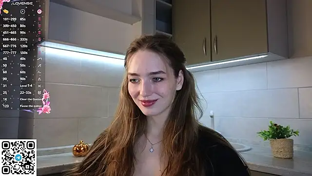 NoirAstrya online show from 03/05/26, 06:09