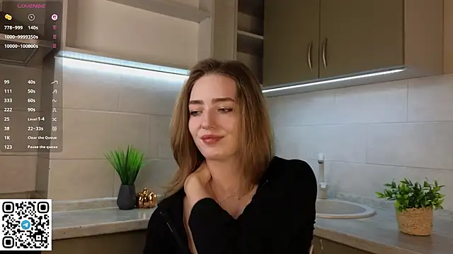 NoirAstrya online show from 03/24/26, 06:07