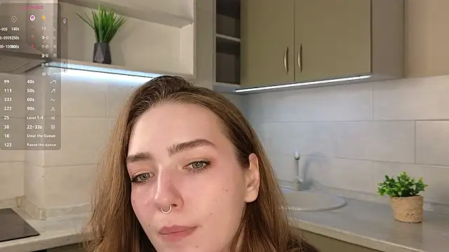 NoirAstrya online show from 03/30/26, 06:03