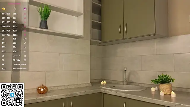 NoirAstrya online show from 04/01/26, 01:41