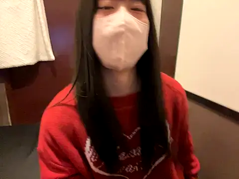 binyu rua online show from 12/23/25, 03:59