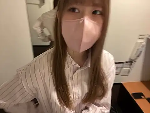 binyu rua online show from 05/13/26, 01:36