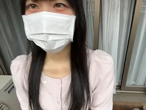 binyu rua online show from 05/20/26, 09:54