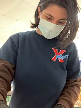 Kora Kat online show from 11/21/25, 07:18