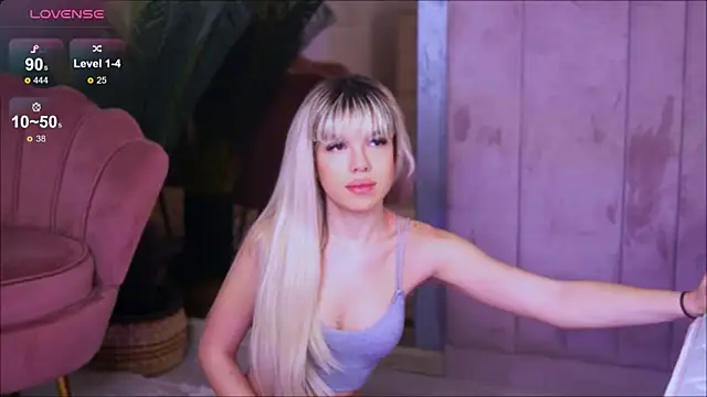 Emily Voss online show from 01/07/26, 04:37