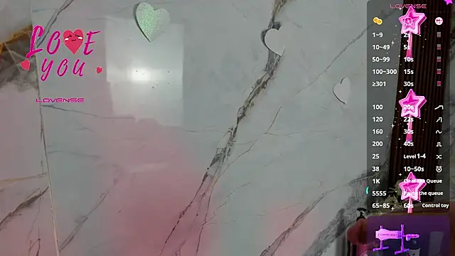 Snapshot of Latina_candy01 chatting on 02/20/26, 07:03 Latina candy01 online show from 02/20/26, 07:03