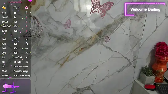 Snapshot of Latina_candy01 chatting on 02/28/26, 07:04 Latina candy01 online show from 02/28/26, 07:04