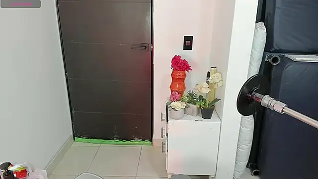 Latina candy01 online show from 03/26/26, 07:08