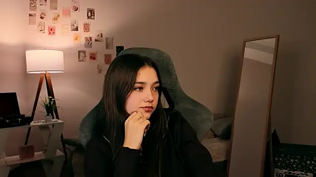 Vexorine online show from 11/27/25, 07:27