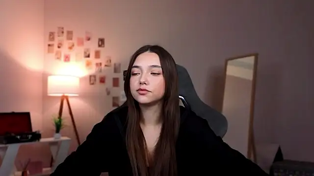 Vexorine online show from 01/18/26, 07:28